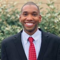 Quincy Willis’s headshot